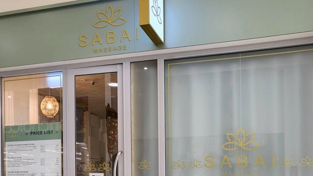 Sabai Thai Massage Richmond Mall photo 2