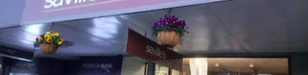 Saville's Giftware