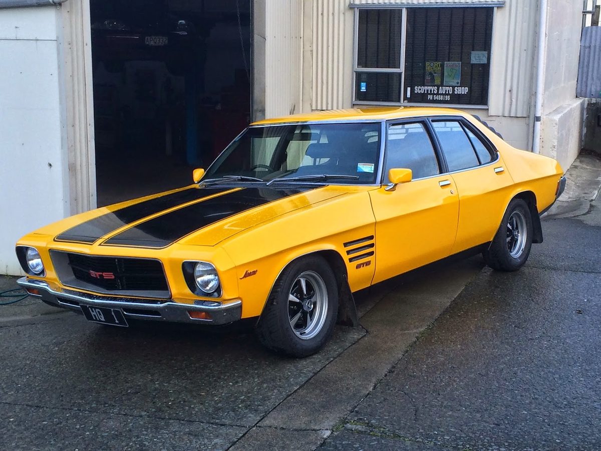 Scotty's Auto Shop photo 1