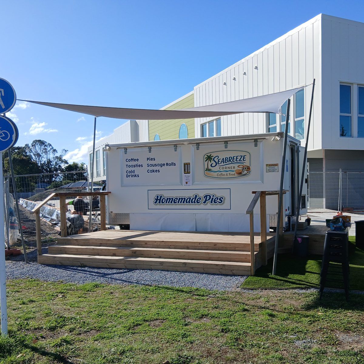 Seabreeze Corner photo 1