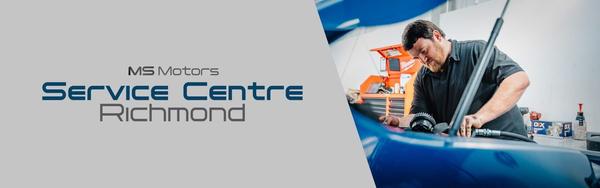 Service Centre Richmond