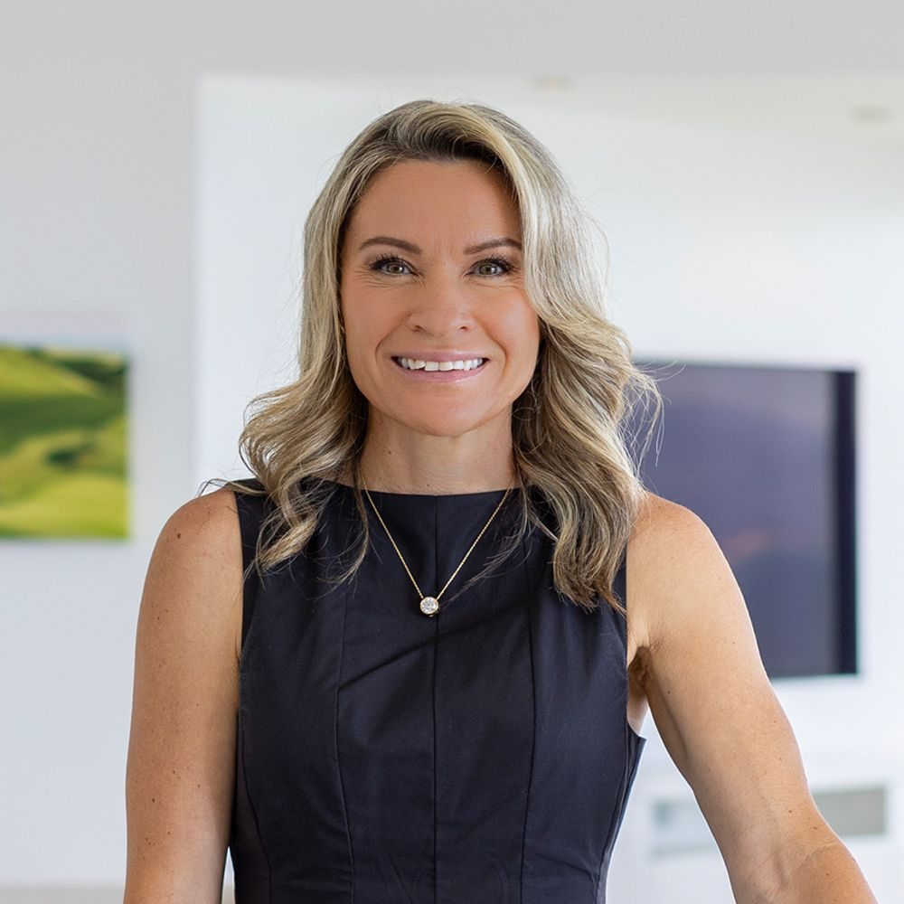 Sharron Wetere || Park Lane || Luxury Real Estate photo 2