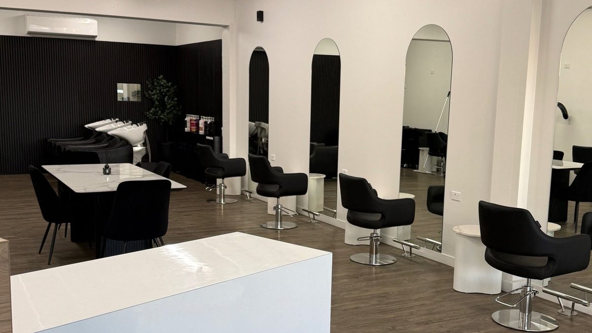 Sheree's Barber Shop photo 2