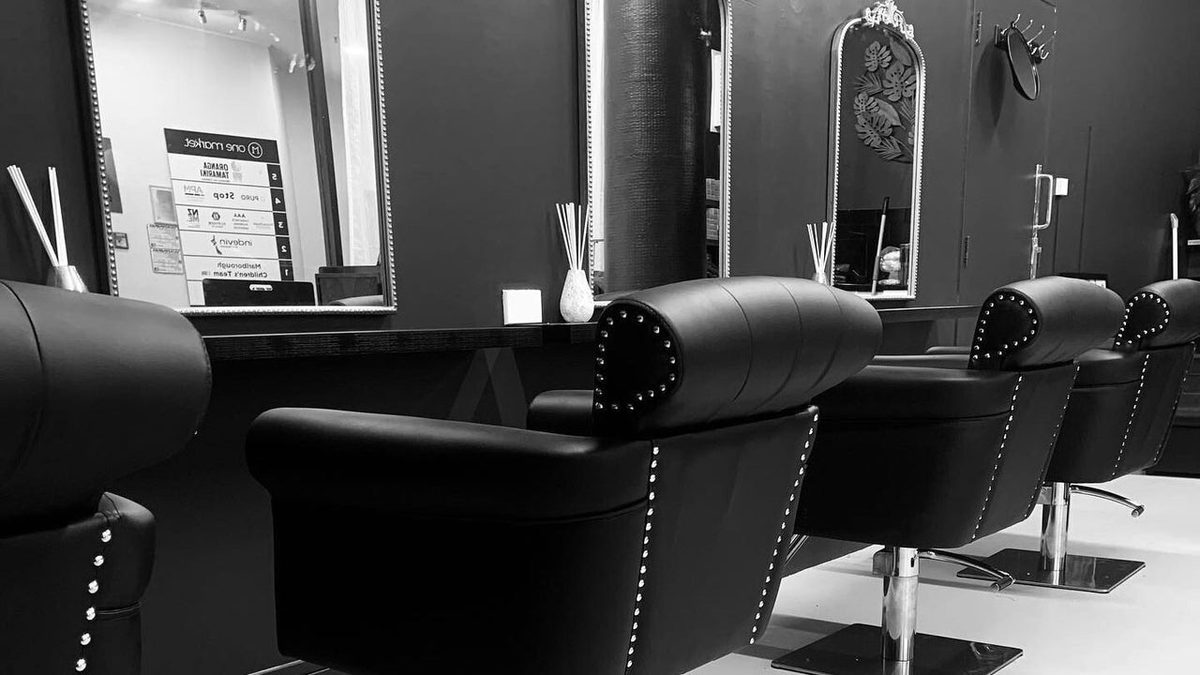 Sheree's Barber Shop photo 3