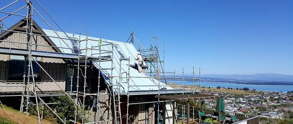 Shuttleworth Painters & Decorators Ltd