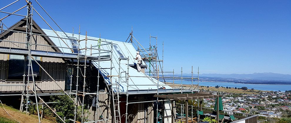 Shuttleworth Painters & Decorators Ltd photo 1