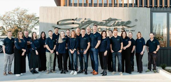 Signature Homes Nelson & Tasman