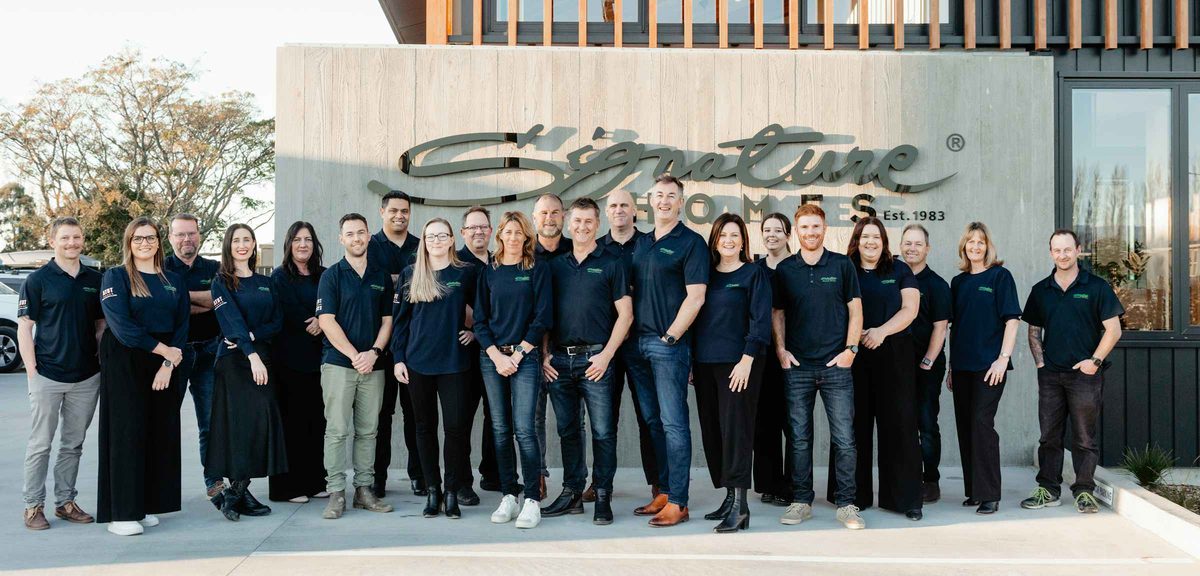 Signature Homes Nelson & Tasman photo 1