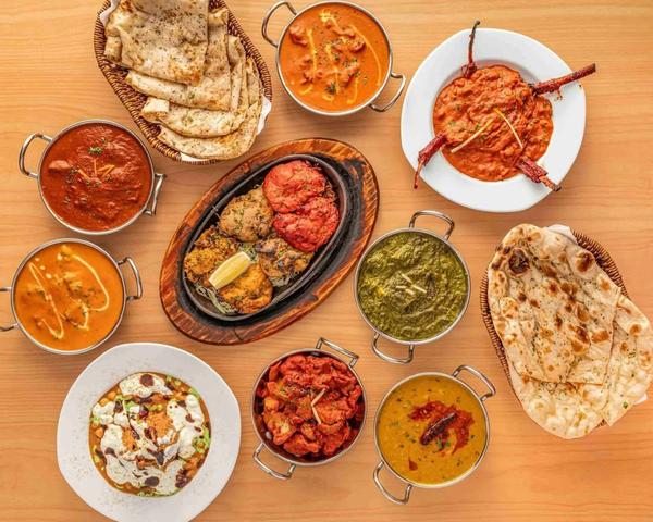 Simply Indian