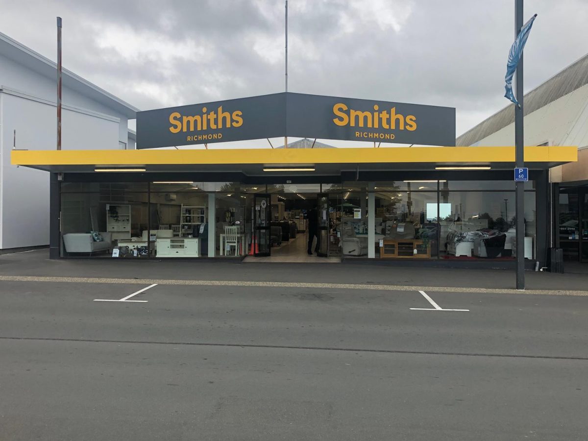 Smiths City Richmond photo 1