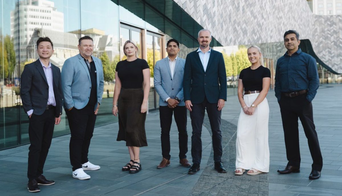 Spark Business Hub Tasman photo 2