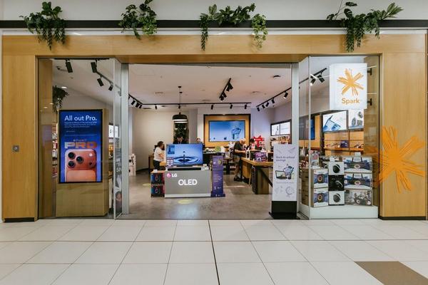 Spark Store Richmond Mall