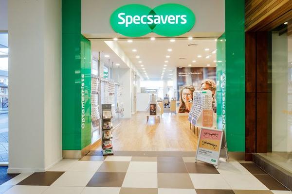 Specsavers Optometrists & Audiology - Richmond Mall