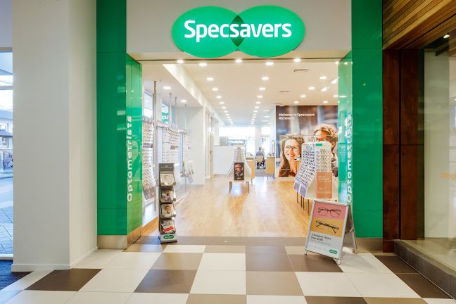 Specsavers Optometrists & Audiology - Richmond Mall photo 1