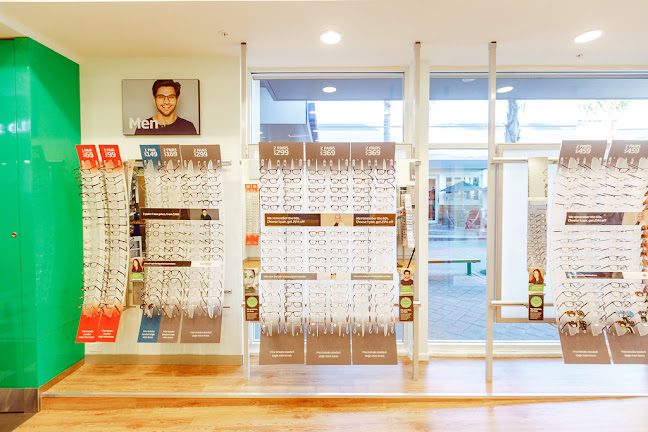 Specsavers Optometrists & Audiology - Richmond Mall photo 2