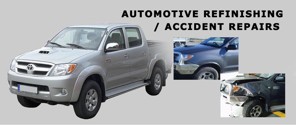 Spectrum Panel & Paint photo 3