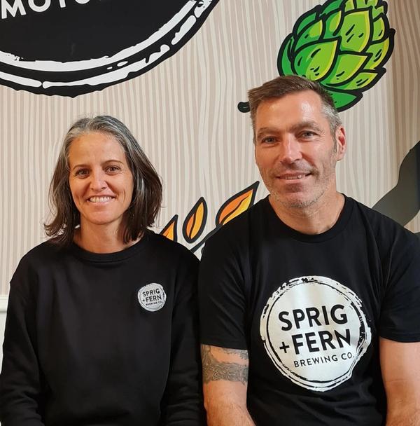 Sprig + Fern Motueka