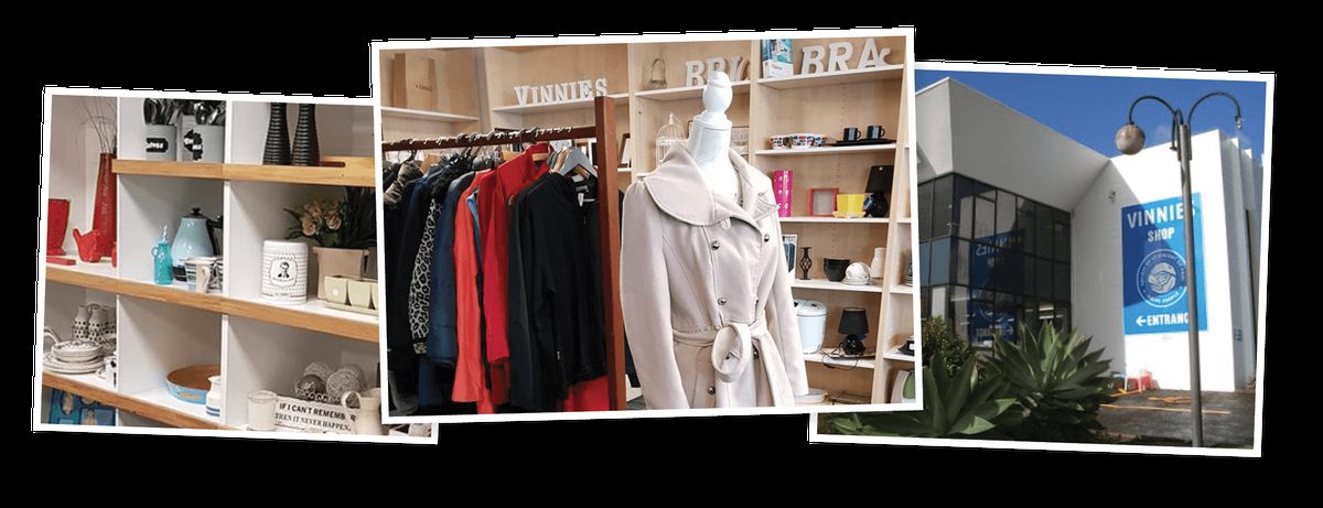 St Vincent de Paul Op Shop photo 3