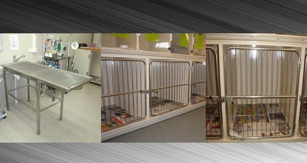 Stainless Solutions