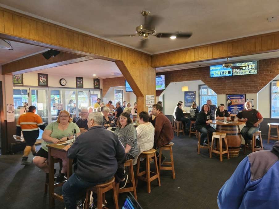 Star Tavern photo 1