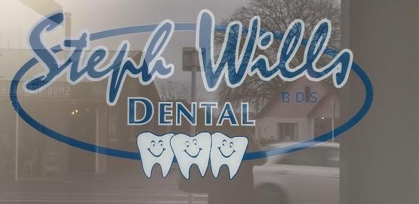 Steph Wills Dental Motueka