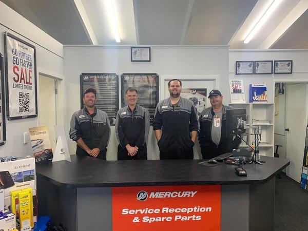 STIHL SHOP Richmond