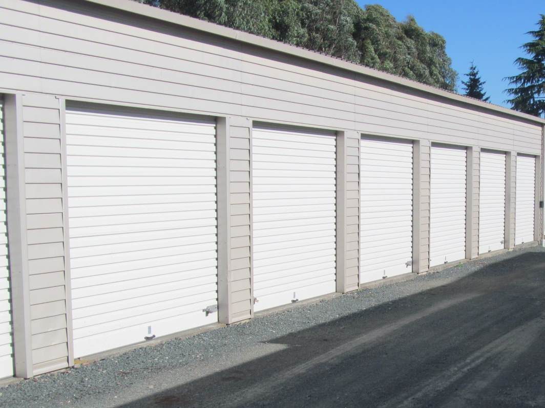 Storage Systems Motueka photo 1