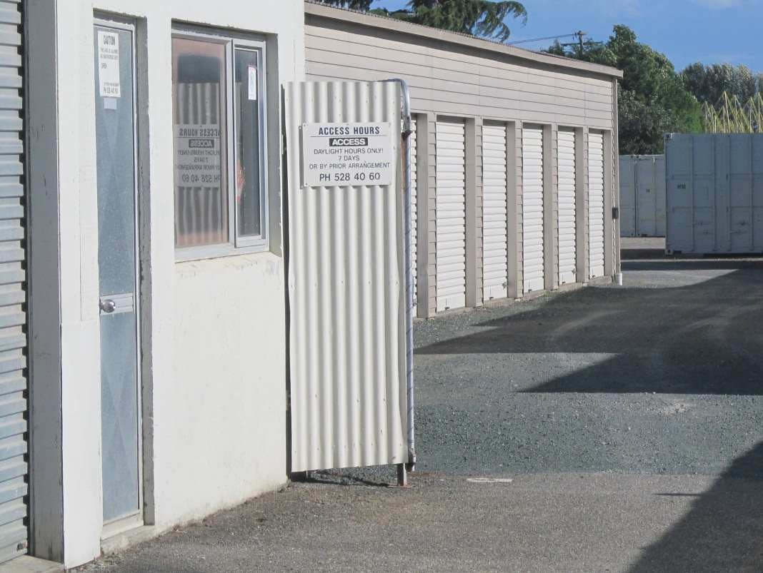 Storage Systems Motueka photo 2