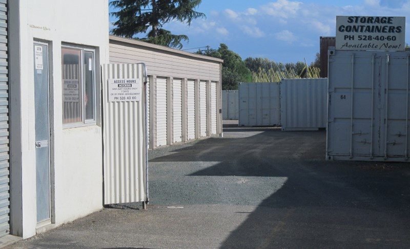 Storage Systems Motueka photo 3