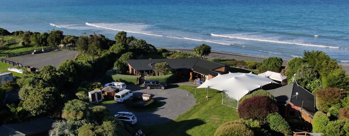 Stretch Tents and Marquee hire /FlexiTenz photo 3