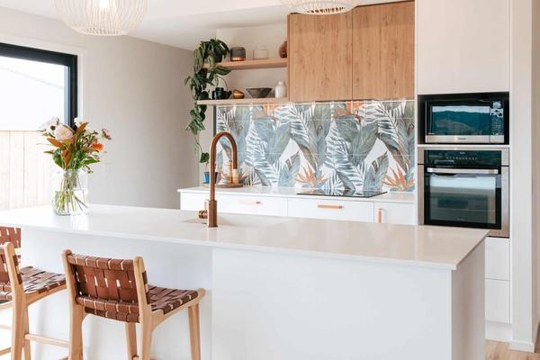 Styled at Home | Nelson Home Staging
