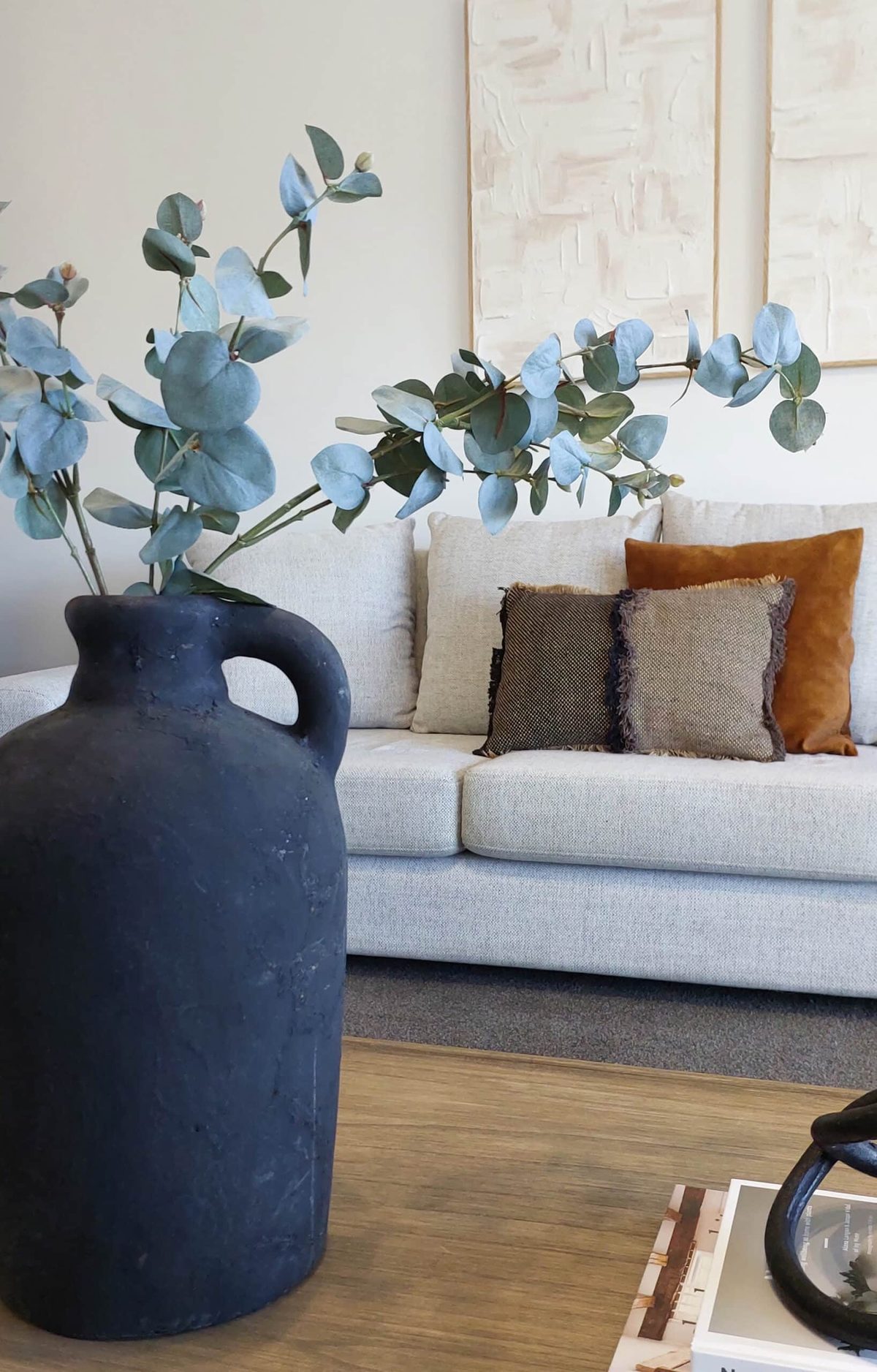 Styled at Home | Nelson Home Staging photo 3