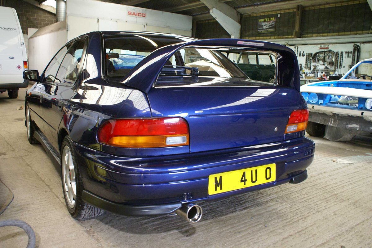 Subaru Performance Repair photo 1