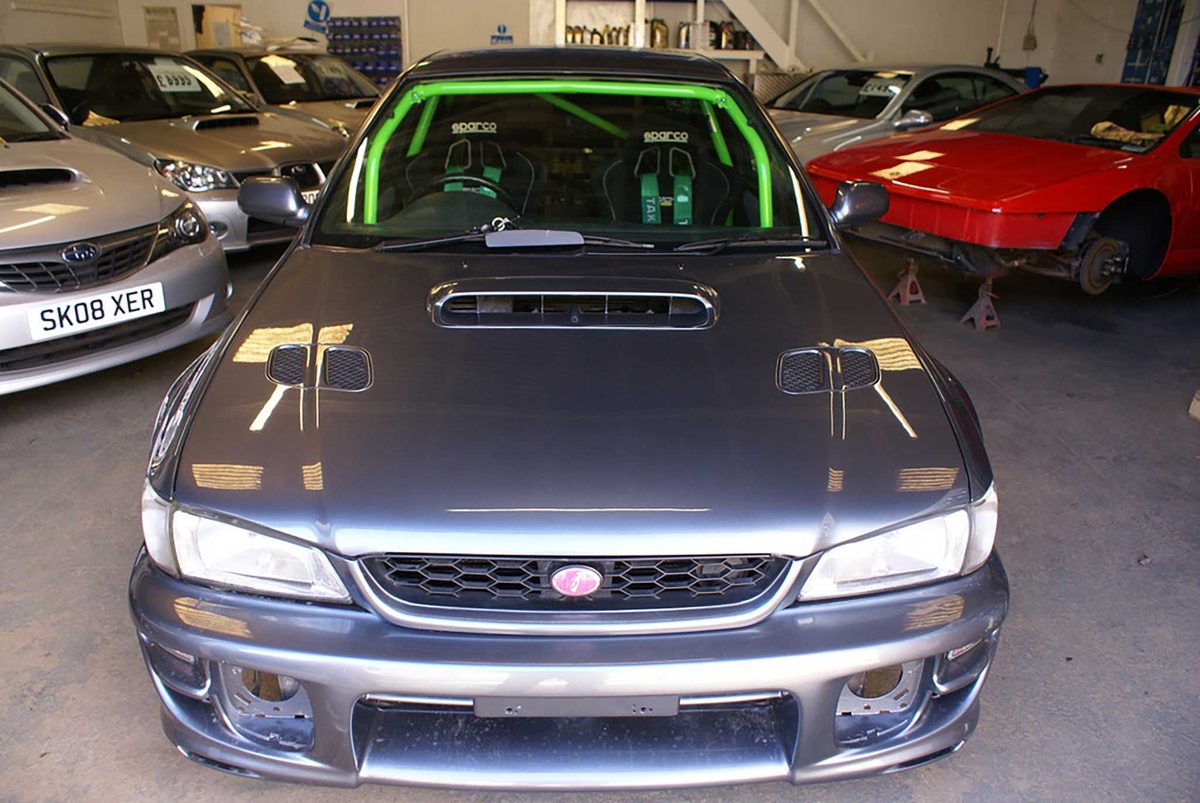 Subaru Performance Repair photo 2