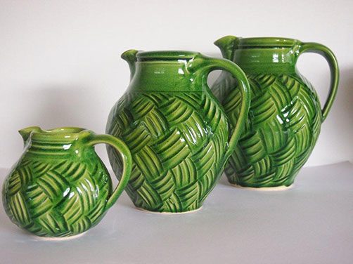 Sue Newitt Pottery photo 3