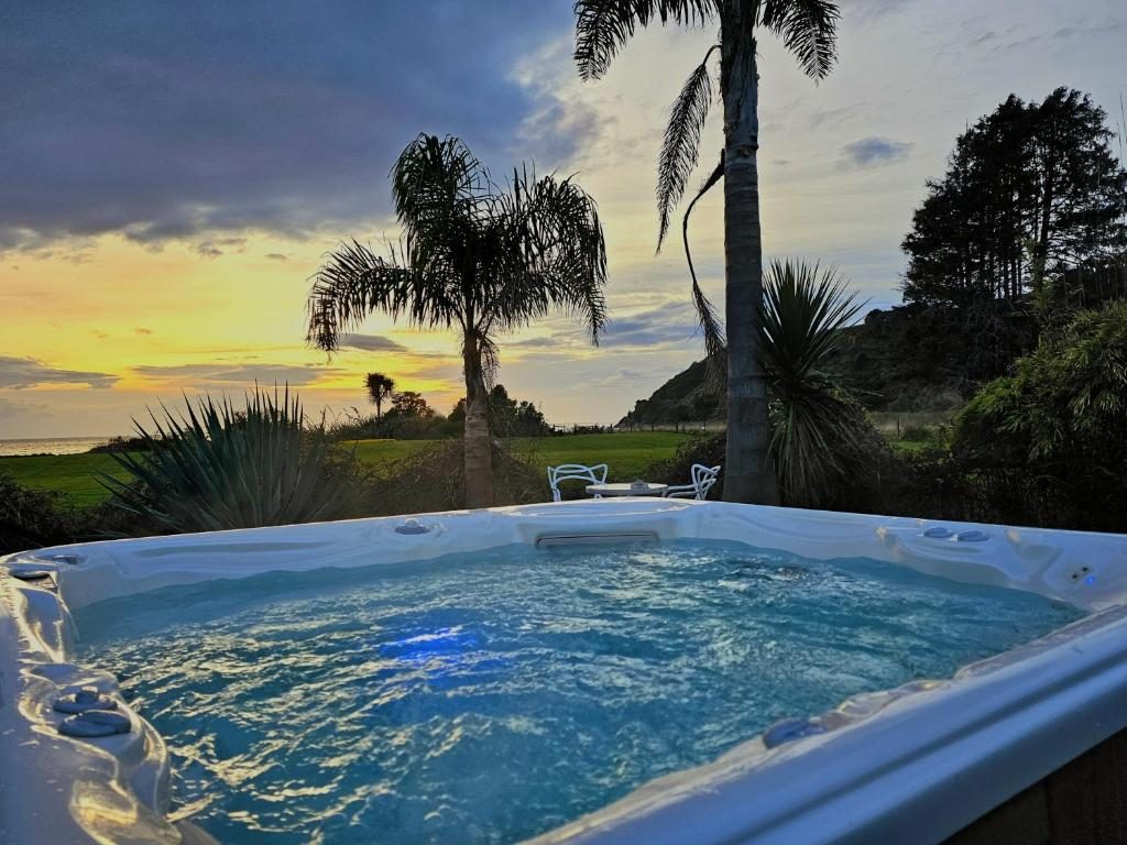 Summerspring Beachfront Accommodation photo 1