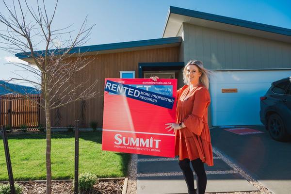 Summit Property Management Ltd - Richmond