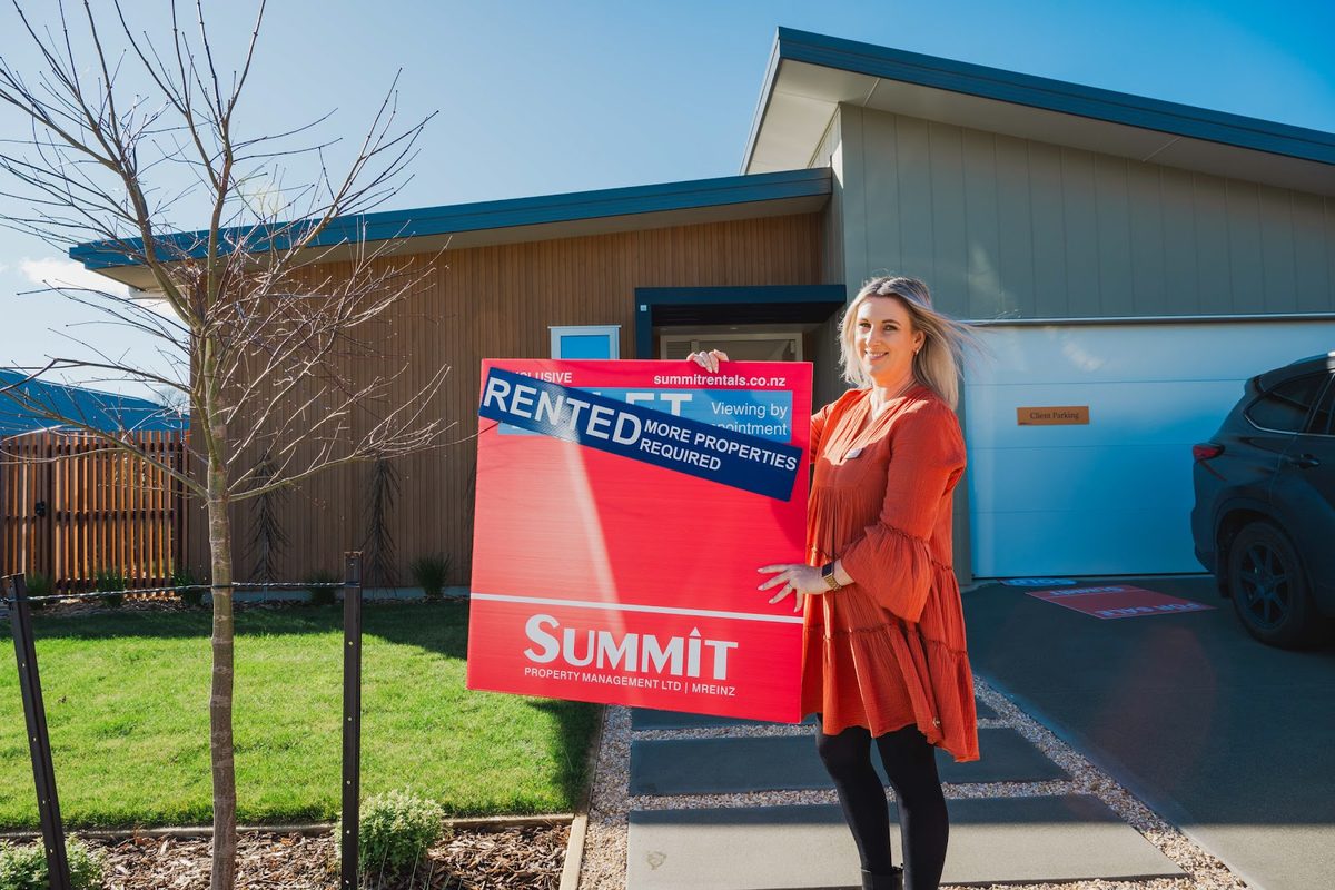 Summit Property Management Ltd - Richmond photo 1
