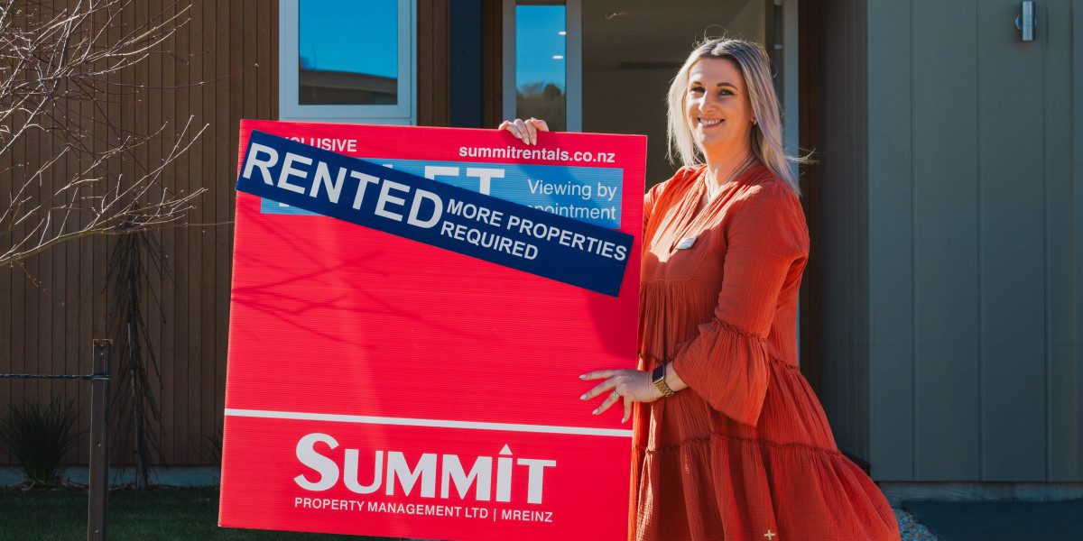 Summit Property Management Ltd - Richmond photo 2
