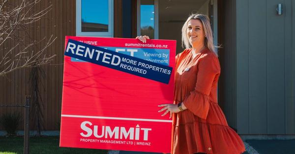 Summit Real Estate - Richmond