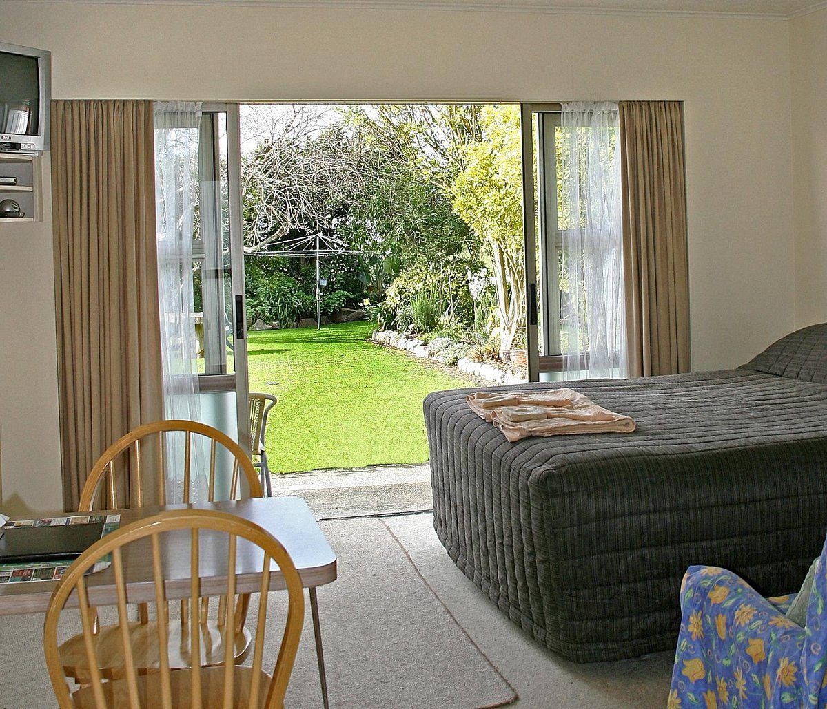 Sunflower Motels photo 2