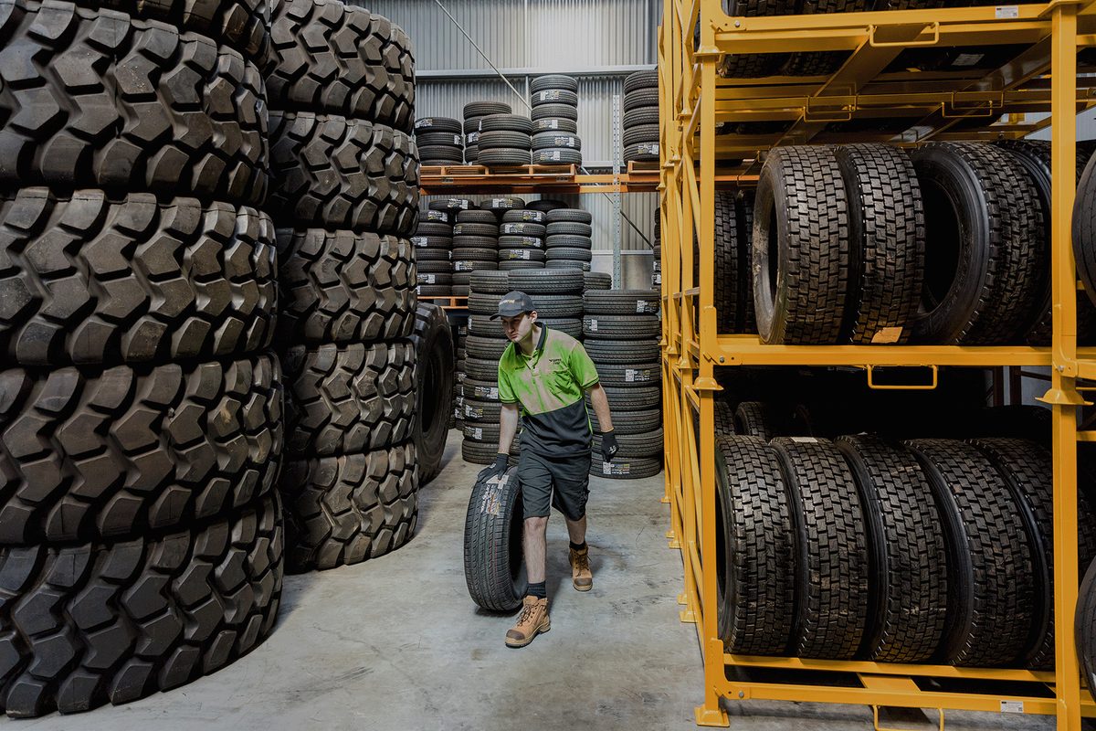 SuperTyre photo 2