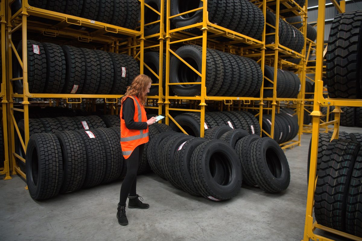 SuperTyre photo 3