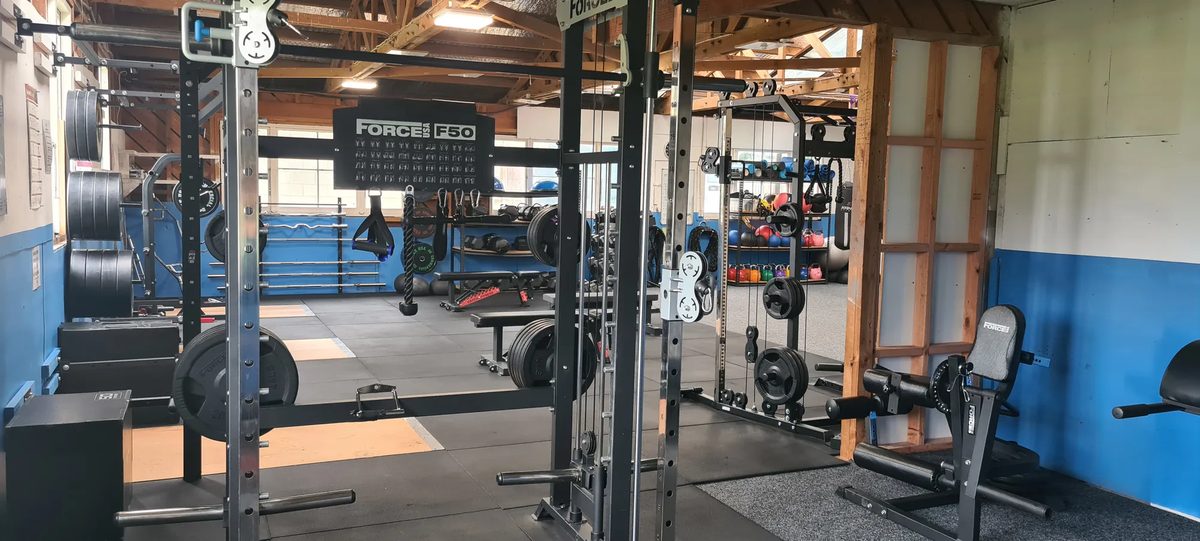 Suz4fitness Village Gym-Wakefield photo 3