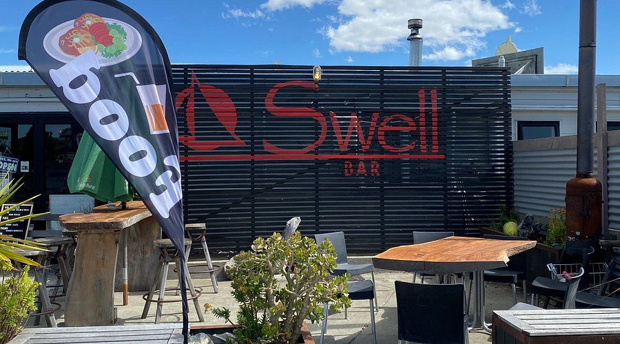 Swell bar photo 2
