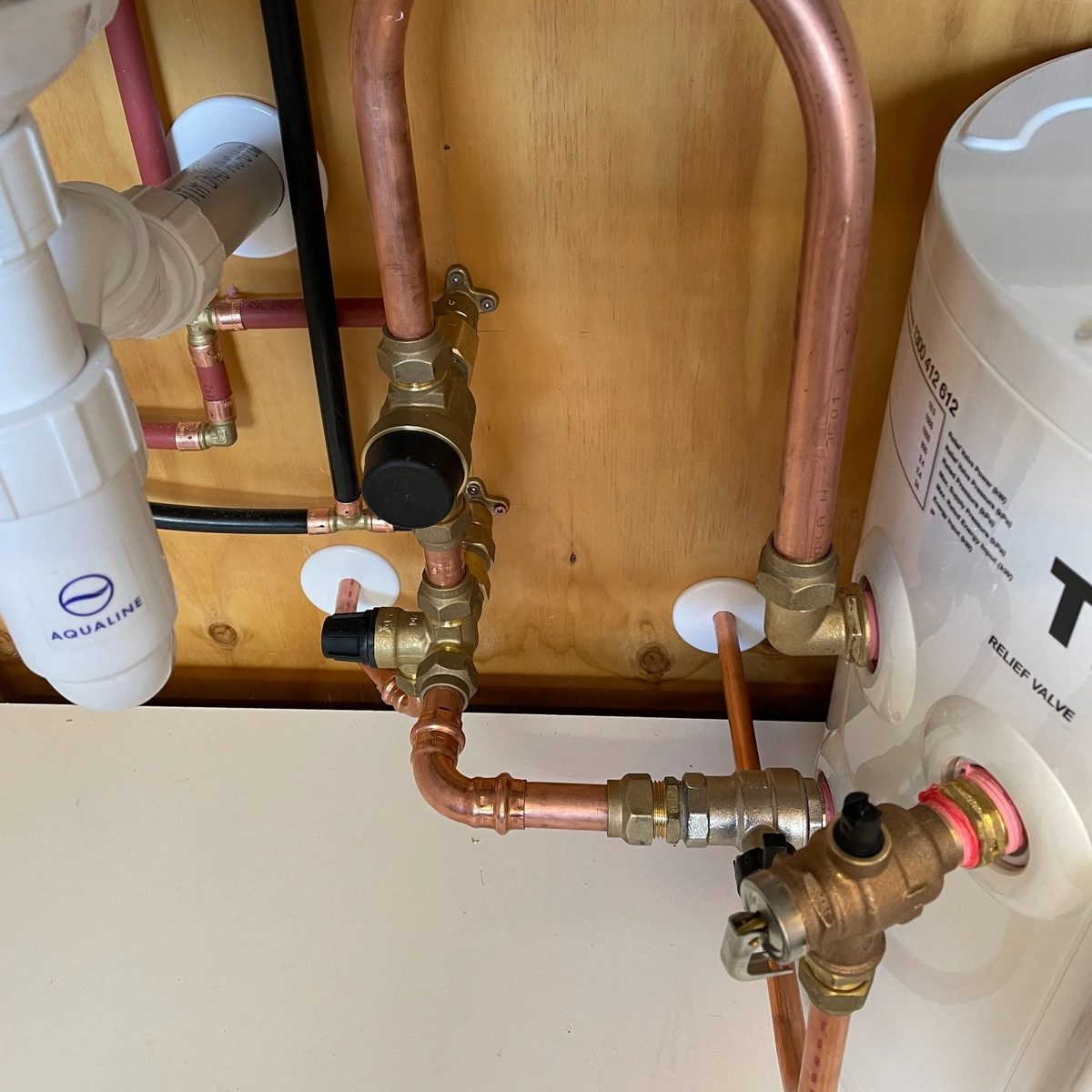 Synergy Plumbing Drainage and Gas Ltd photo 2