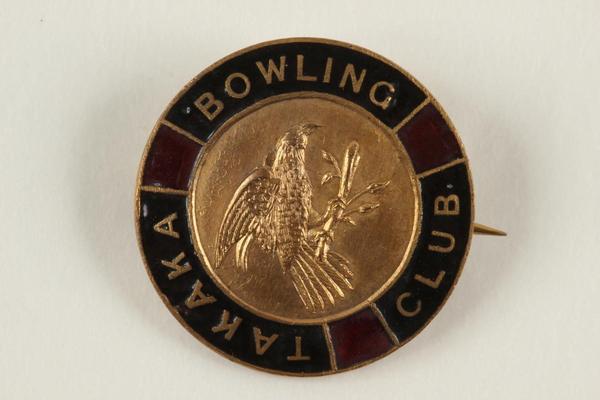 Takaka Bowling Club
