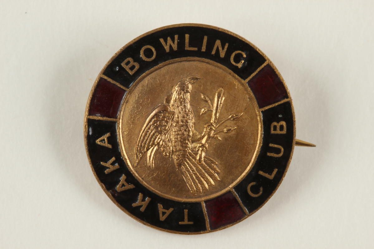 Takaka Bowling Club photo 1