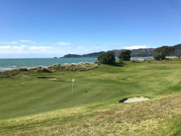 Takaka Golf Club