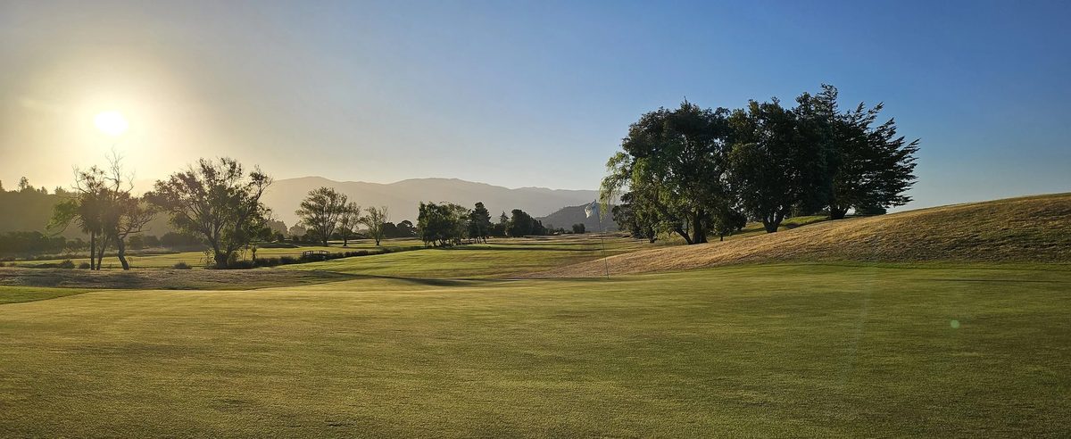 Takaka Golf Club photo 2
